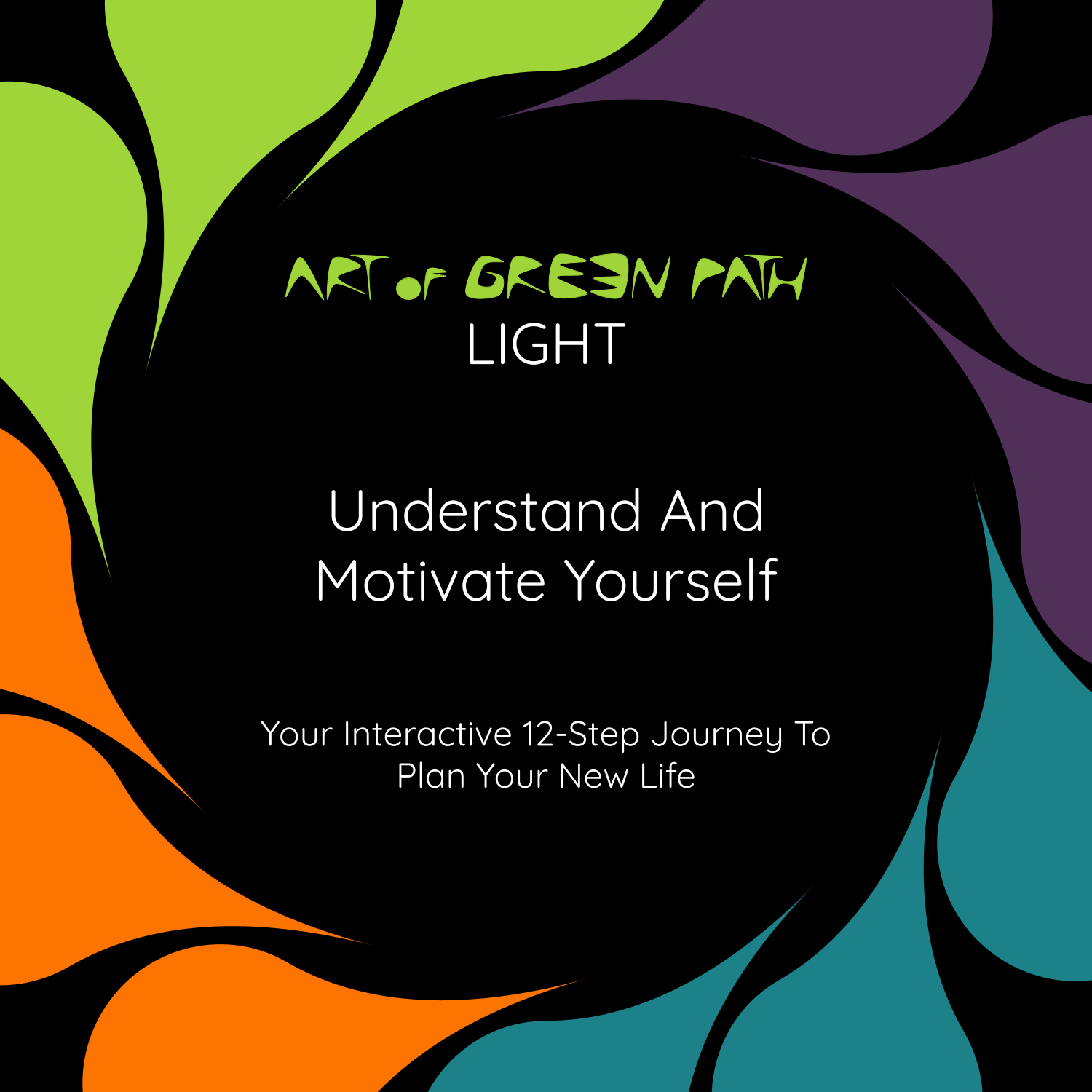 Art Of Green Path LIGHT