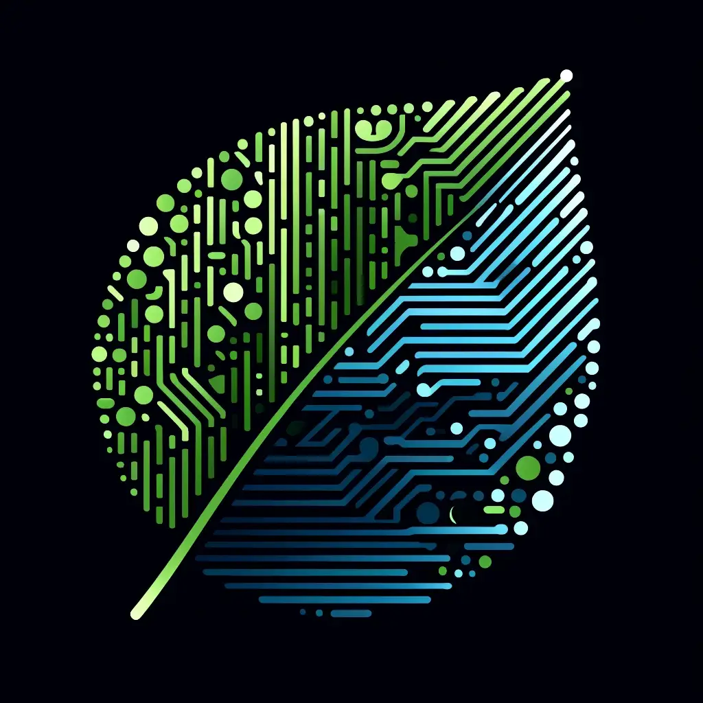 Art Of Green Path - Transform Your Business With AI